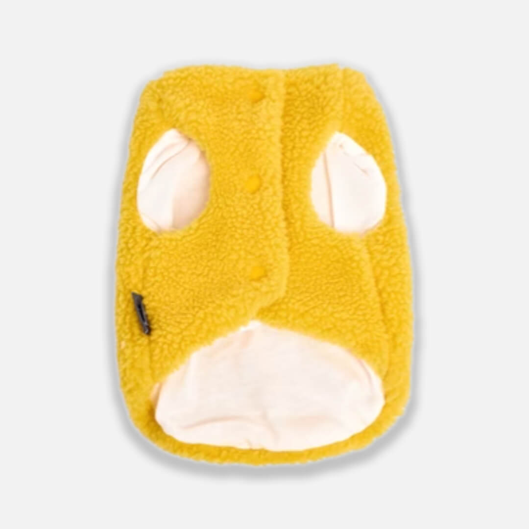 Pengu Cat Vest