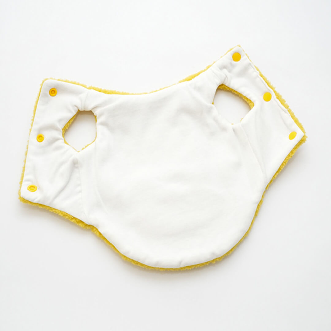 Pengu Cat Vest