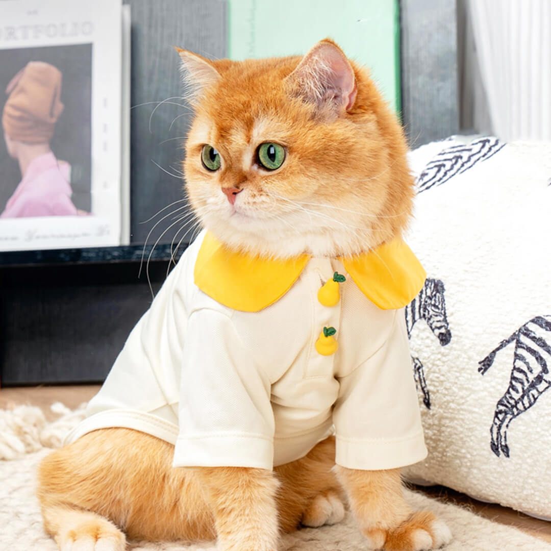 Poppy Cat Shirt