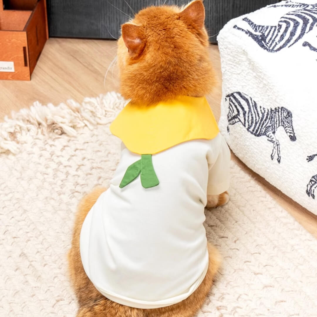 Poppy Cat Shirt