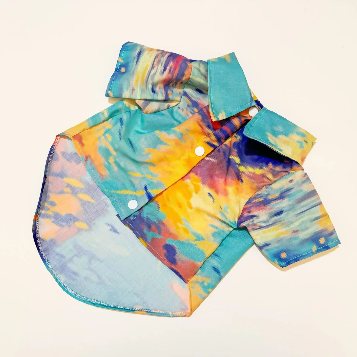 Hawaiian shirt
