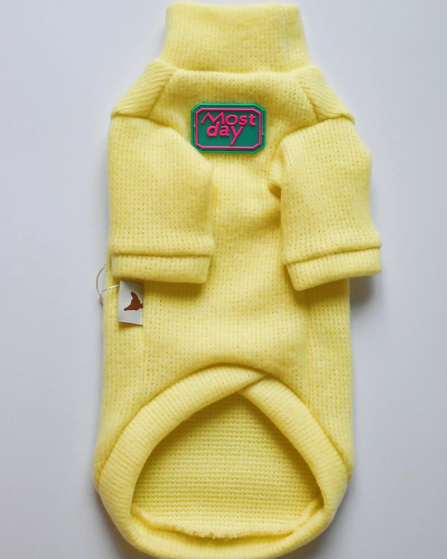 DUOMASUMI-Devon Sphynx Cat Clothes, Fashion Kitty, Soft and Comfort, Winter Hairless Cat Clothes