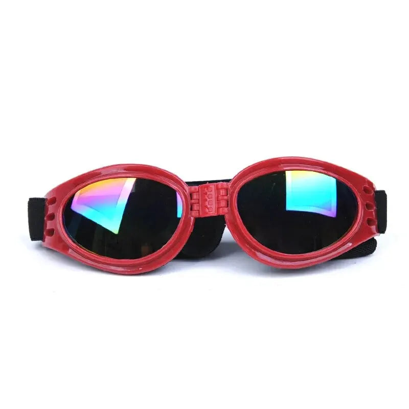 Padded Sunglasses