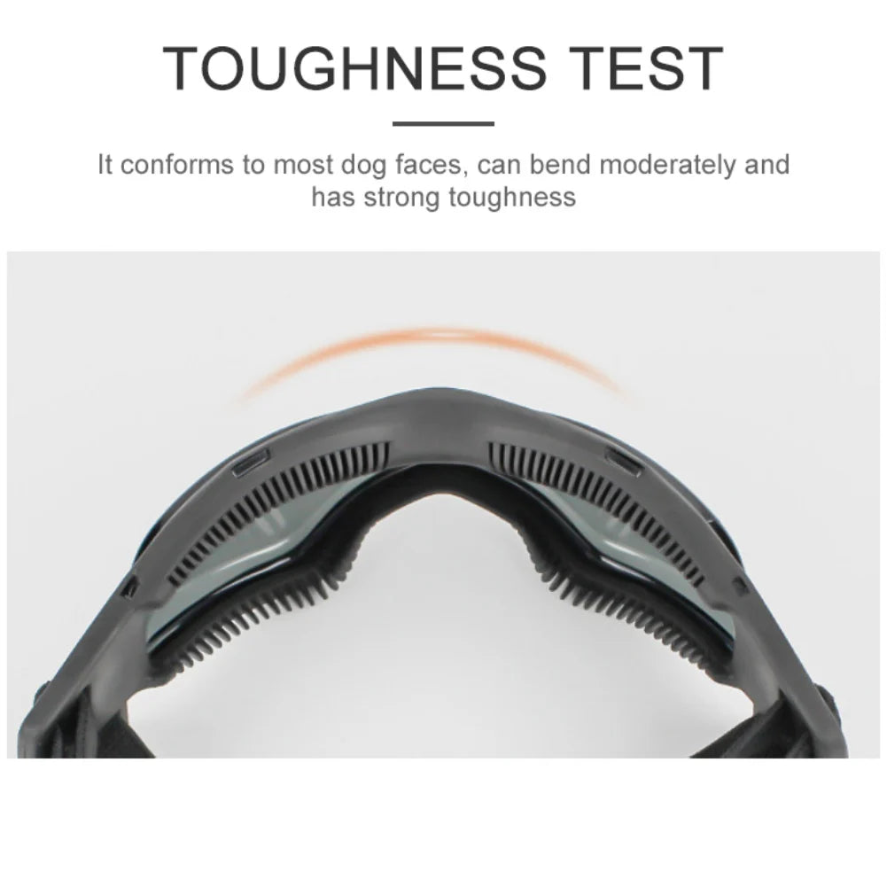 Sunglasses with UV protection