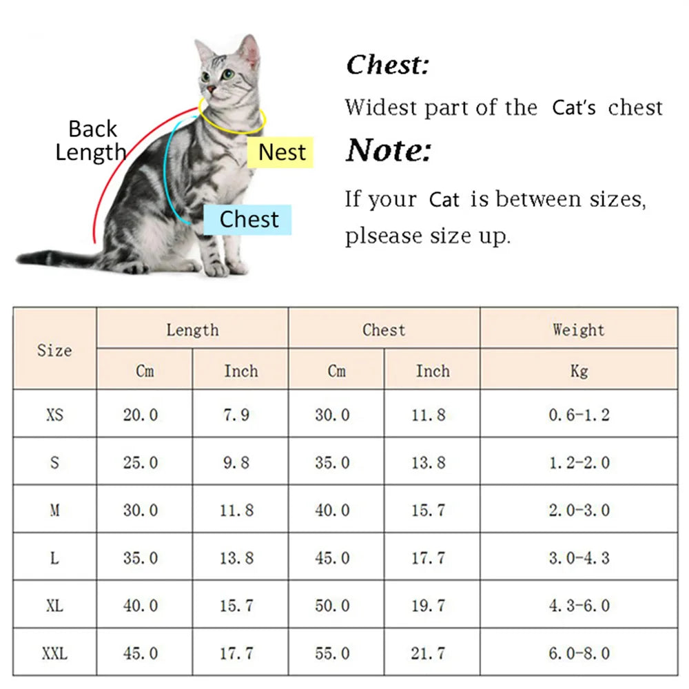 Summer Cotton Cat Puppy Vest Classic Stripes Pet Sleeveless T-shirt for Small Dogs Cats Kitten Clothing Outfit ropa para gatos