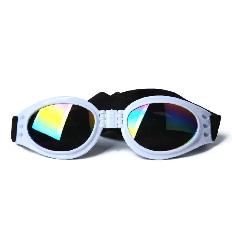 Padded Sunglasses