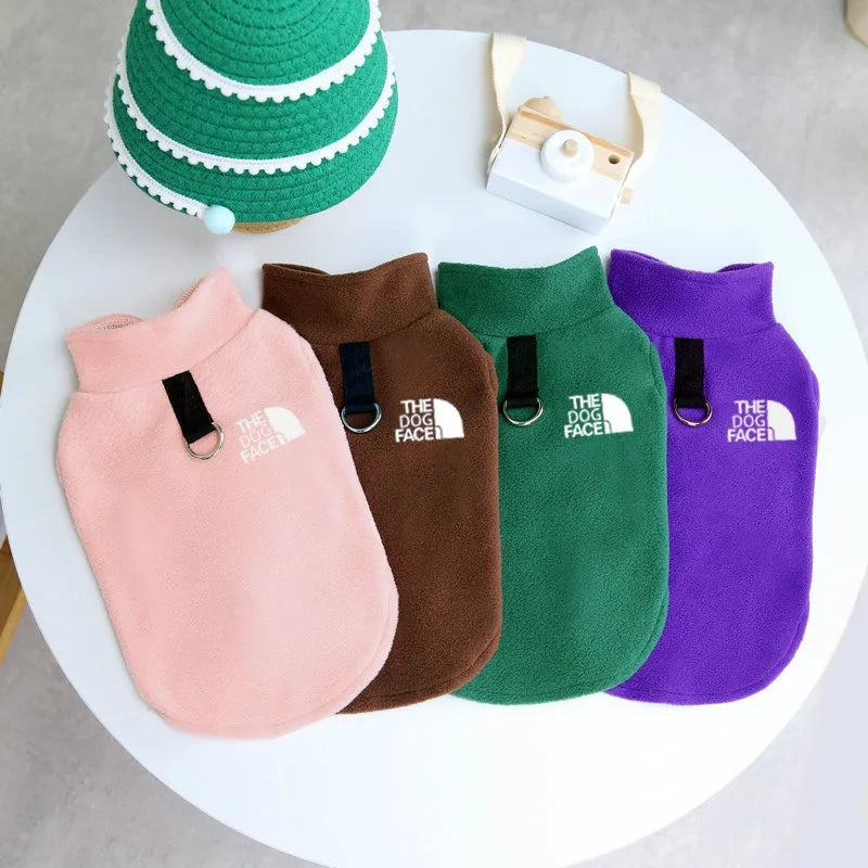 autumn winter clothes