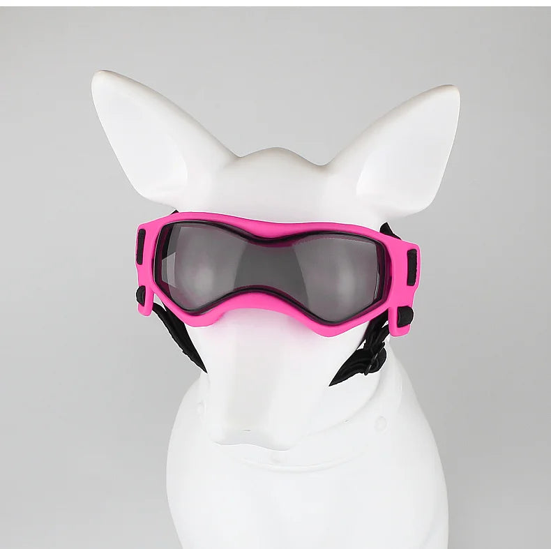 Sunglasses with UV protection