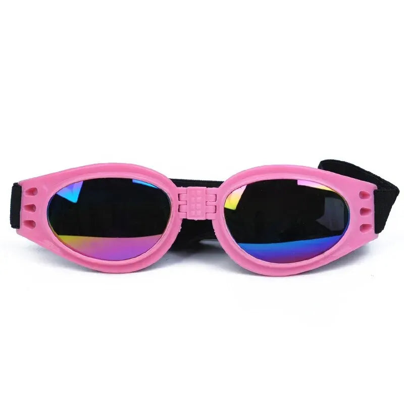 Padded Sunglasses