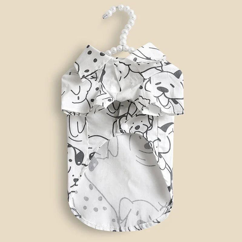 Fashion Sphynx T-shirt.