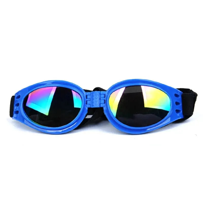 Padded Sunglasses