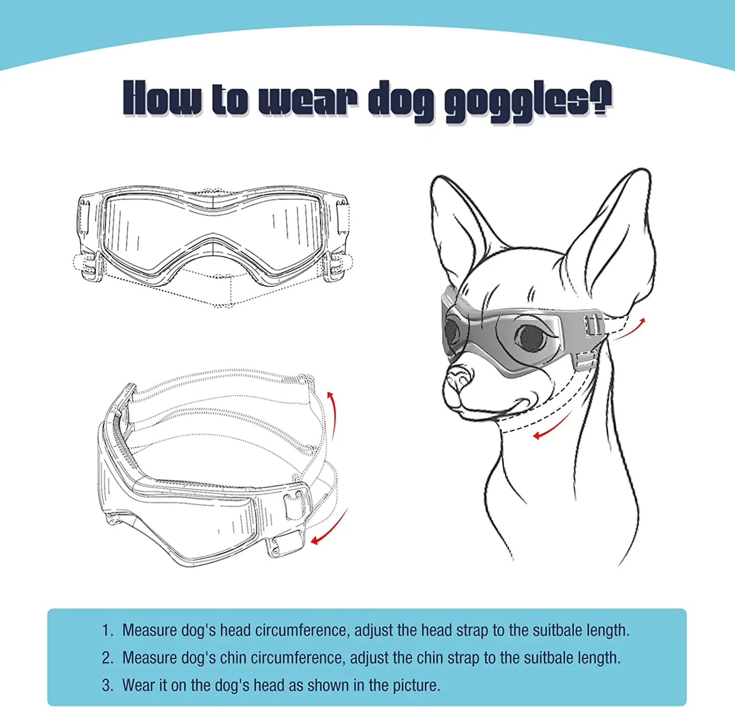 Sunglasses with UV protection
