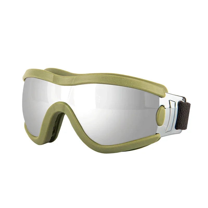 New Pet Dog Decoration Sunglasses Teddy Pet Goggles Y2K Schnauzer Dog UV Protection Goggles UV400