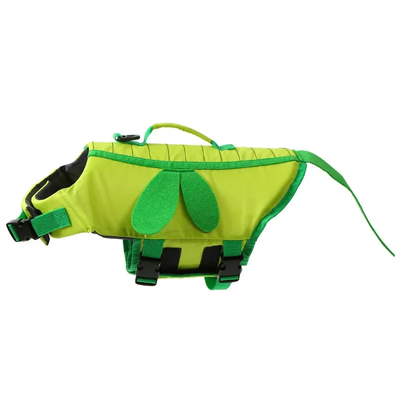 Bee/Dragon Life jacket