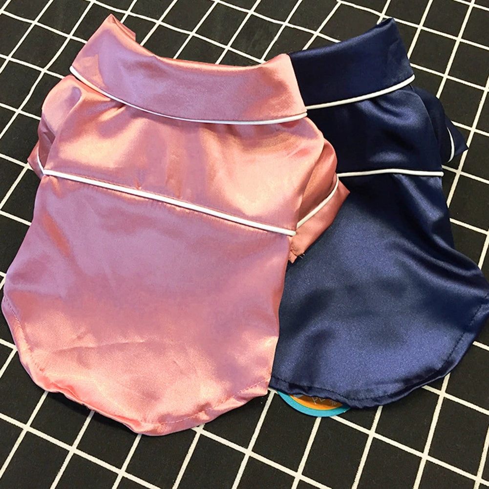 Luxury pajamas