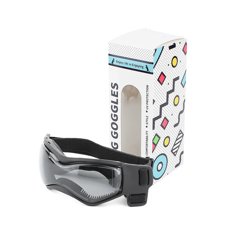 Sunglasses with UV protection