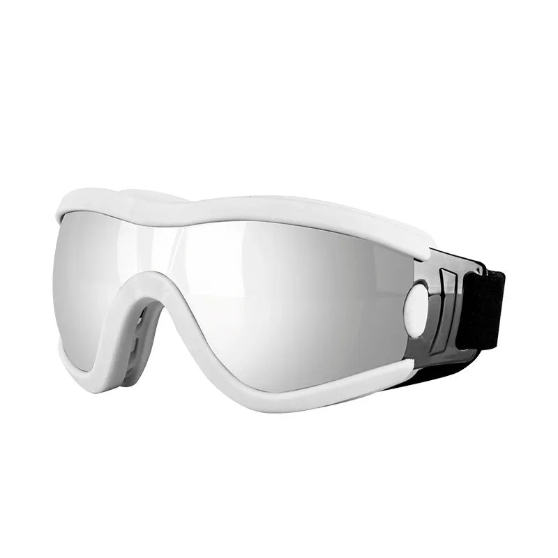 New Pet Dog Decoration Sunglasses Teddy Pet Goggles Y2K Schnauzer Dog UV Protection Goggles UV400