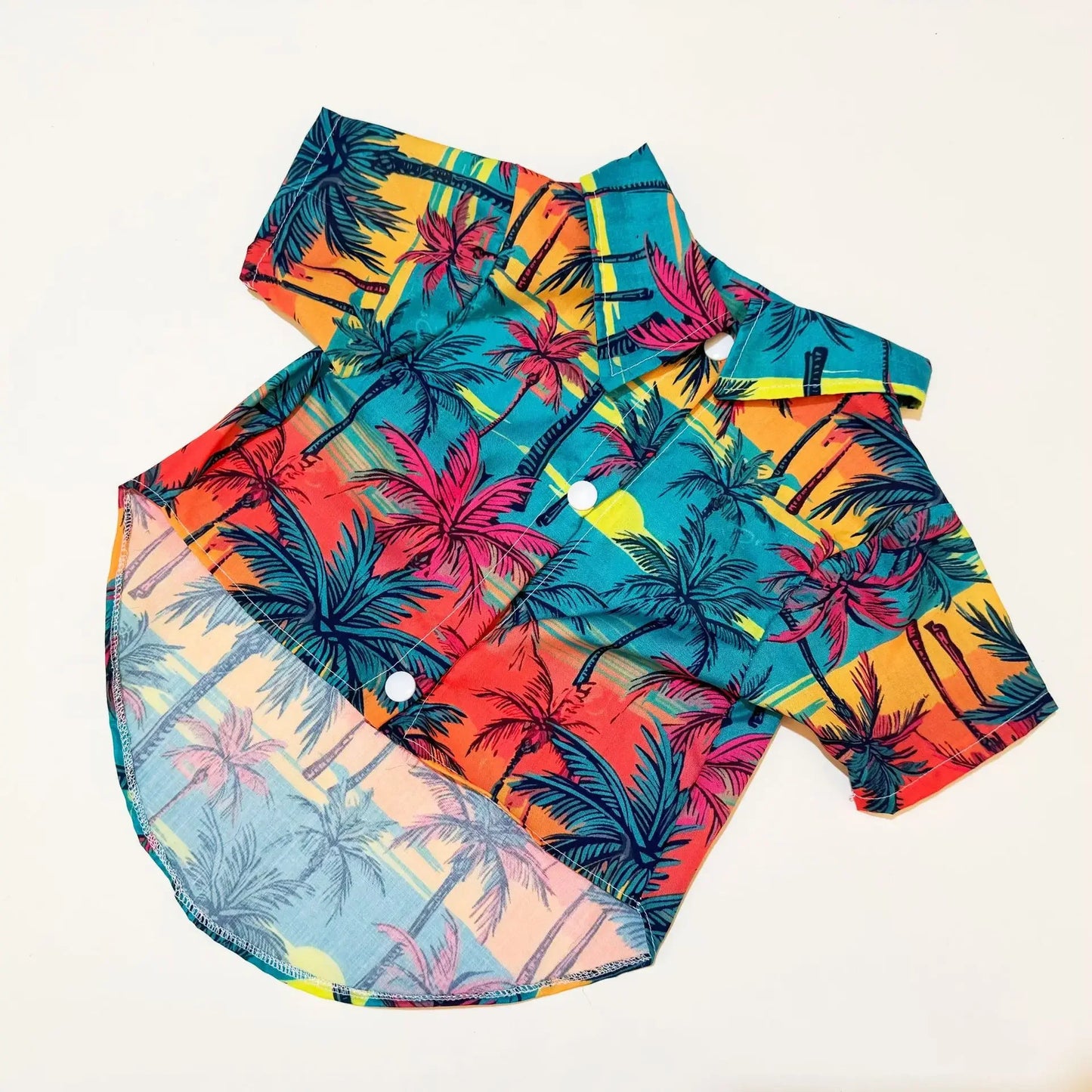 Hawaiian shirt