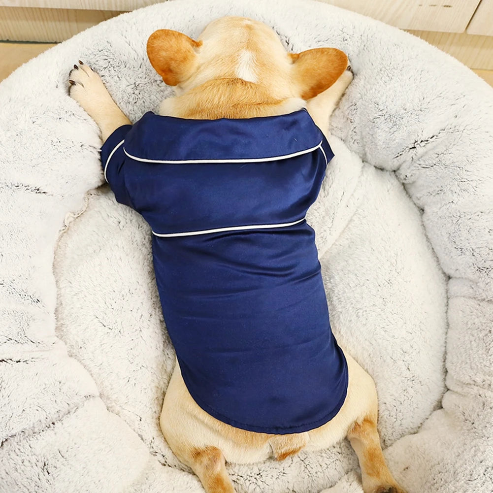 Luxury pajamas