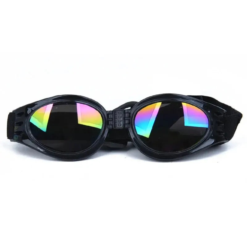 Padded Sunglasses