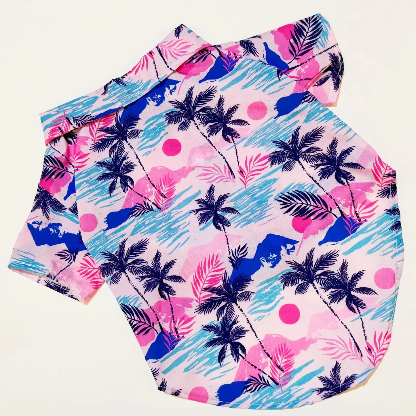 Hawaiian shirt