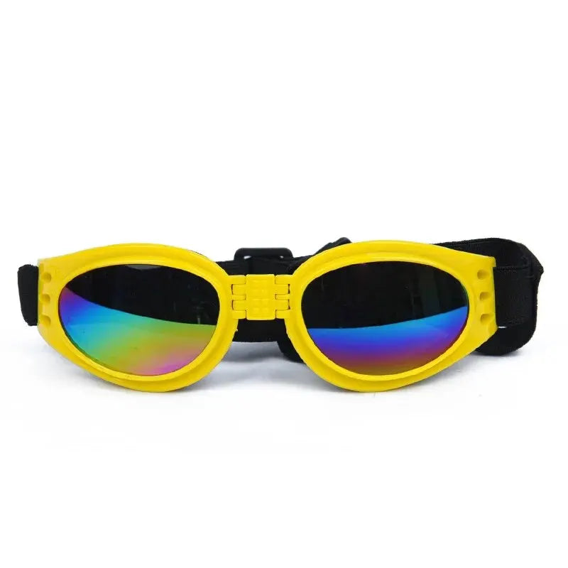 Padded Sunglasses