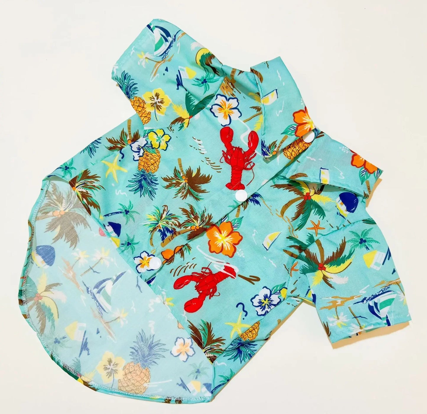 Hawaiian shirt