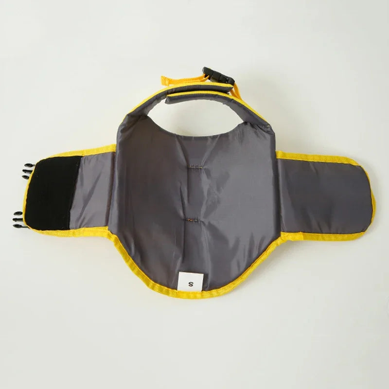 Bee/Dragon Life jacket