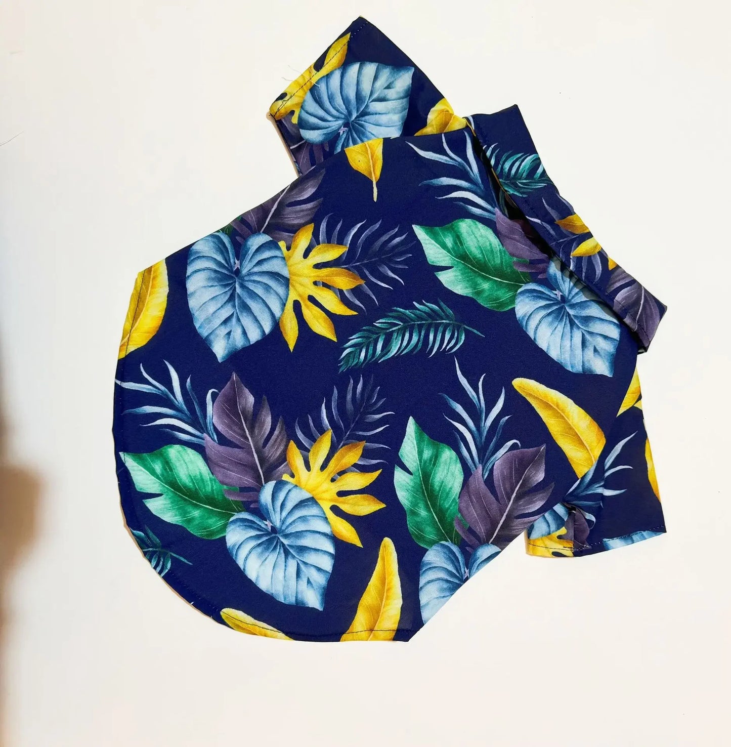 Hawaiian shirt