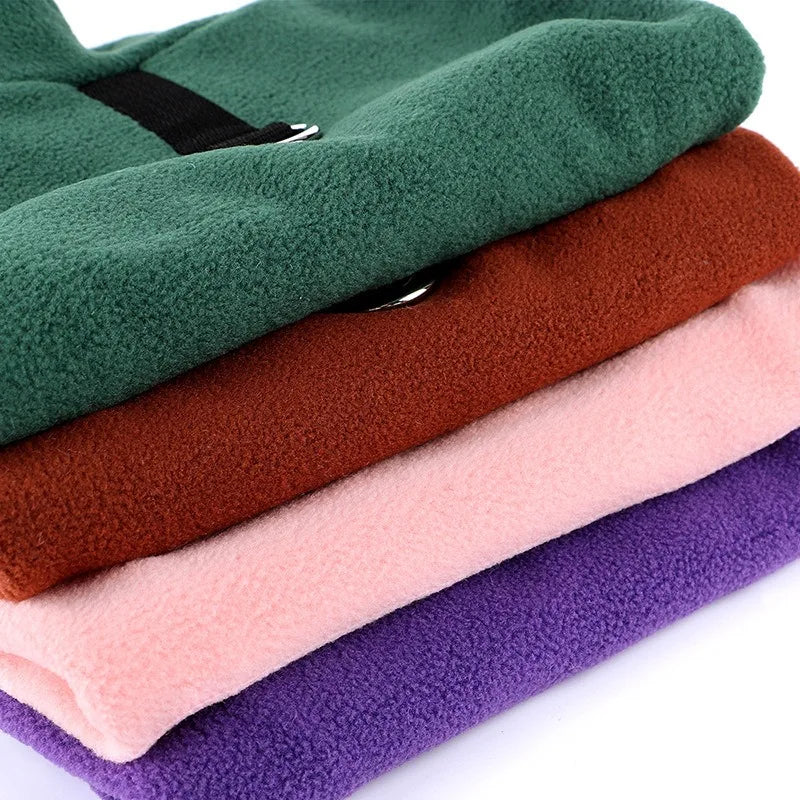 autumn winter clothes