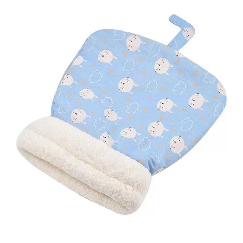 Sleeping bag for cats