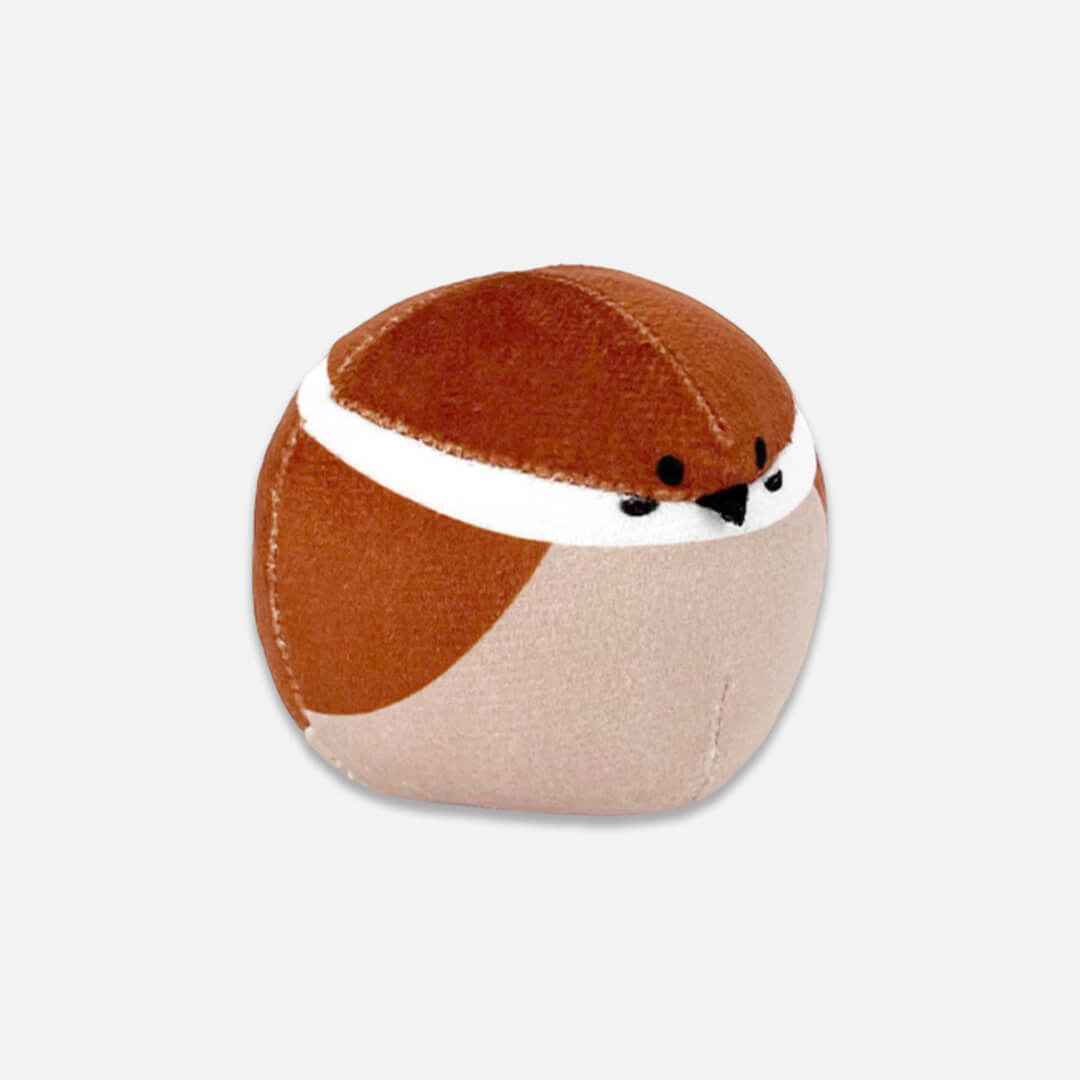Earth, Sea & Sky Trio Cat Ball Toys