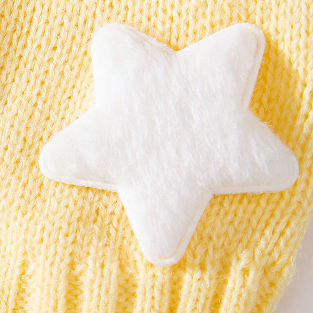 Starry Cat Sweater