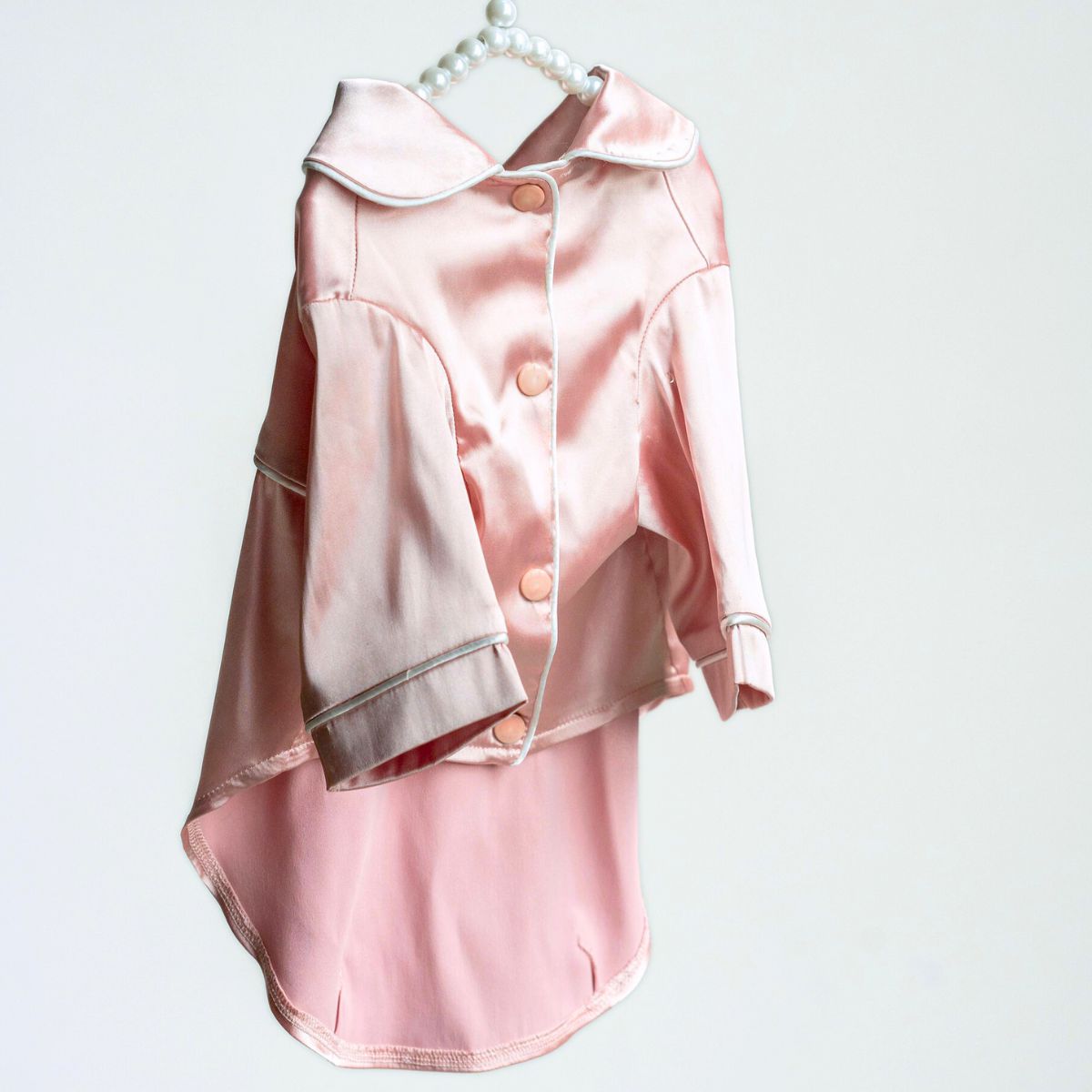 Talula Dog Pajamas