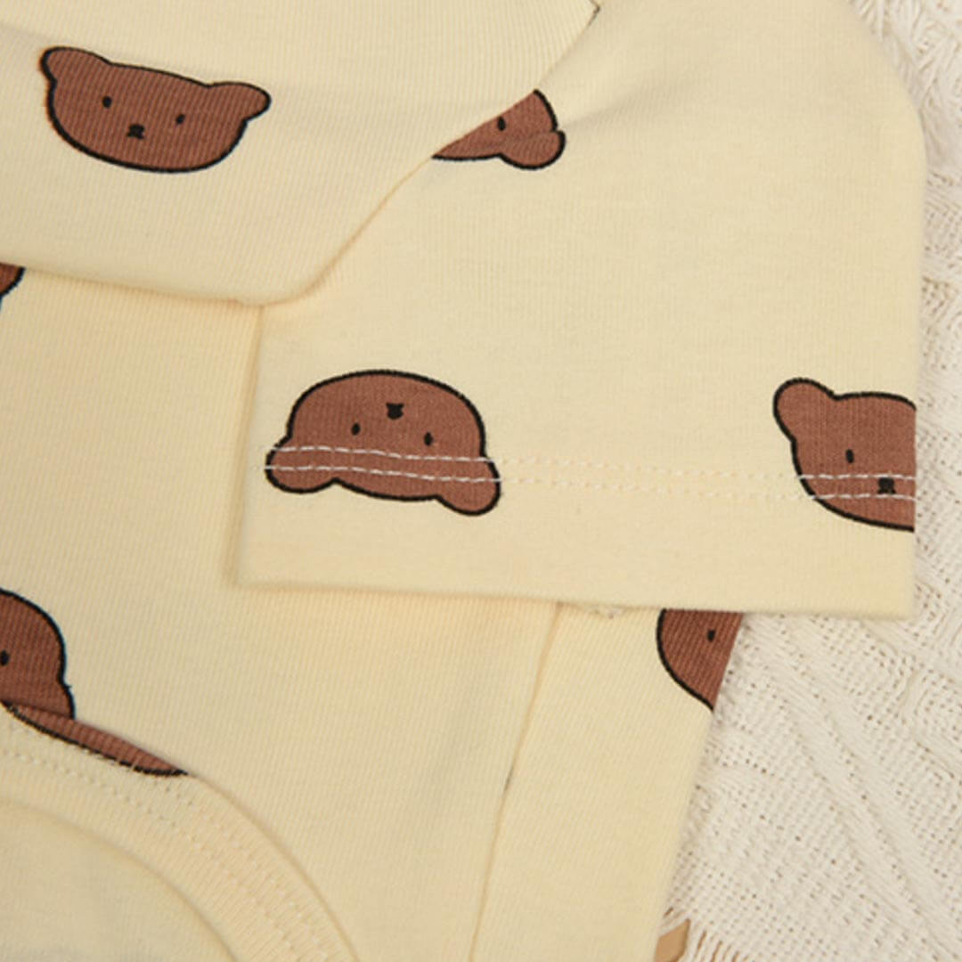 Teddy Cat T-Shirt