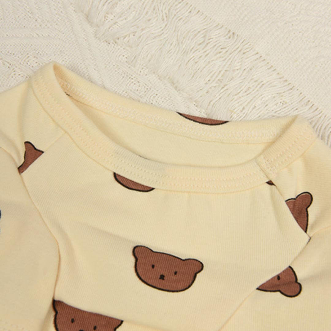 Teddy Cat T-Shirt