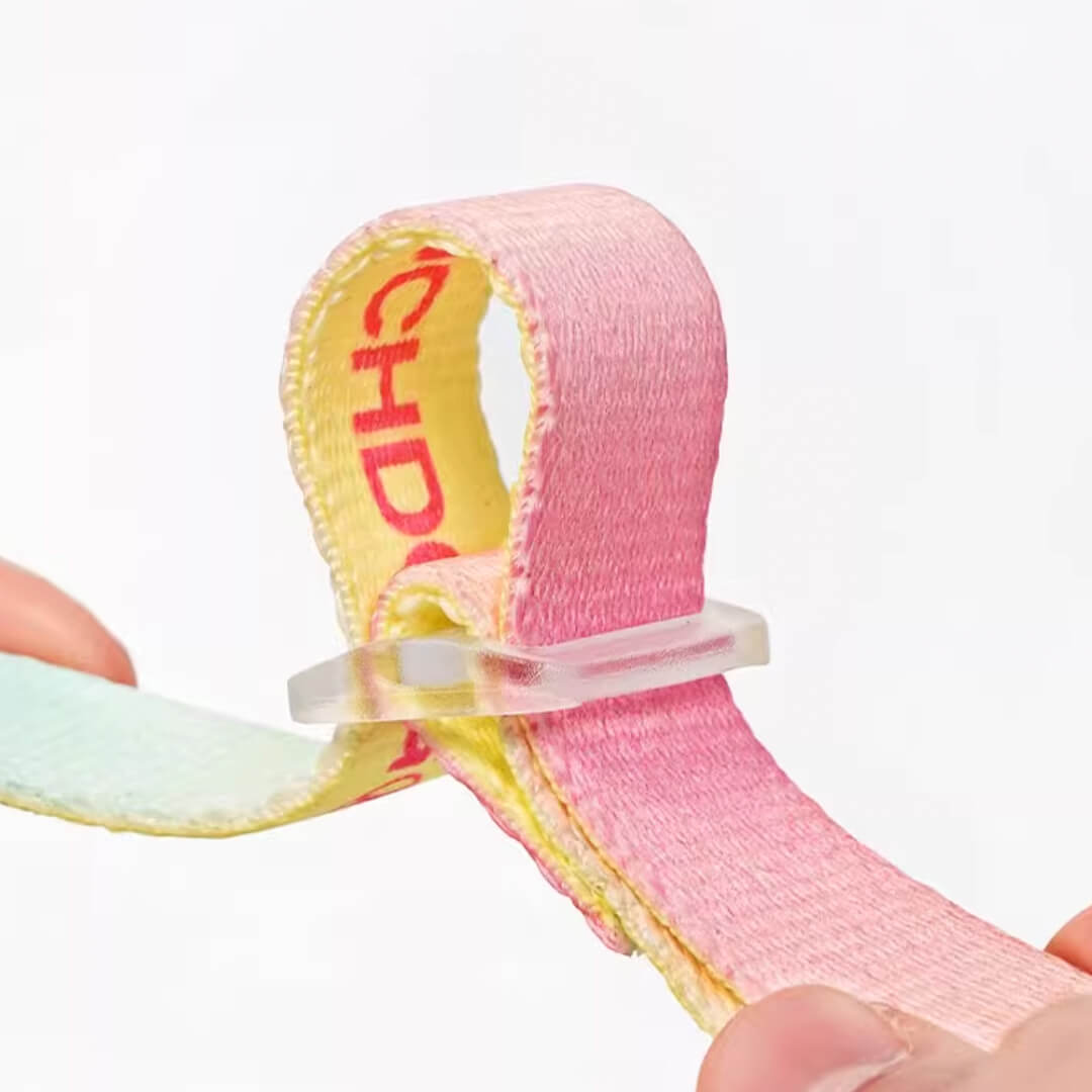 TouchDog Glow Cat Harness & Leash Set