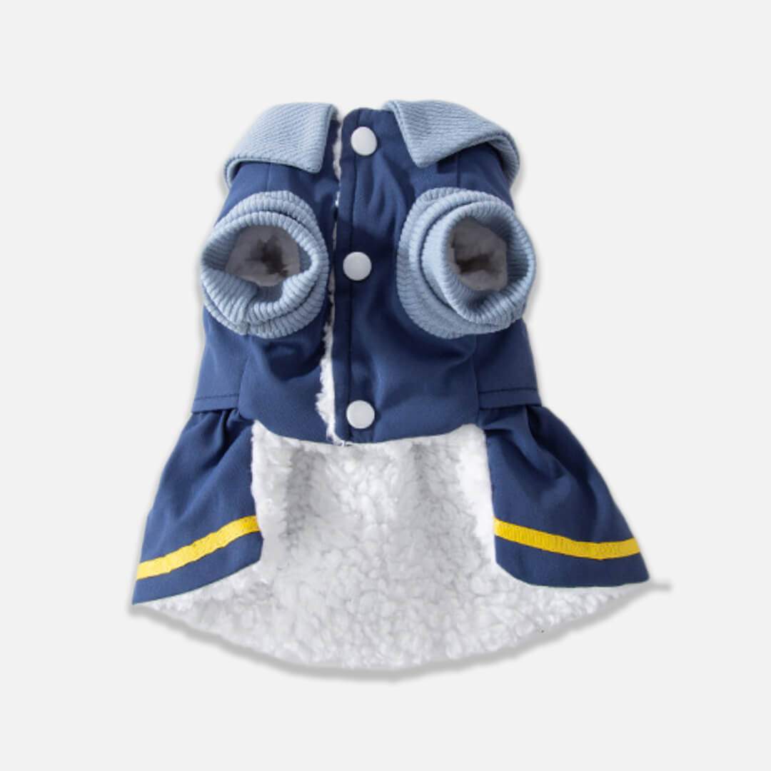 Winston Cat Dress
