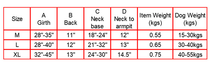 Tactical training vest