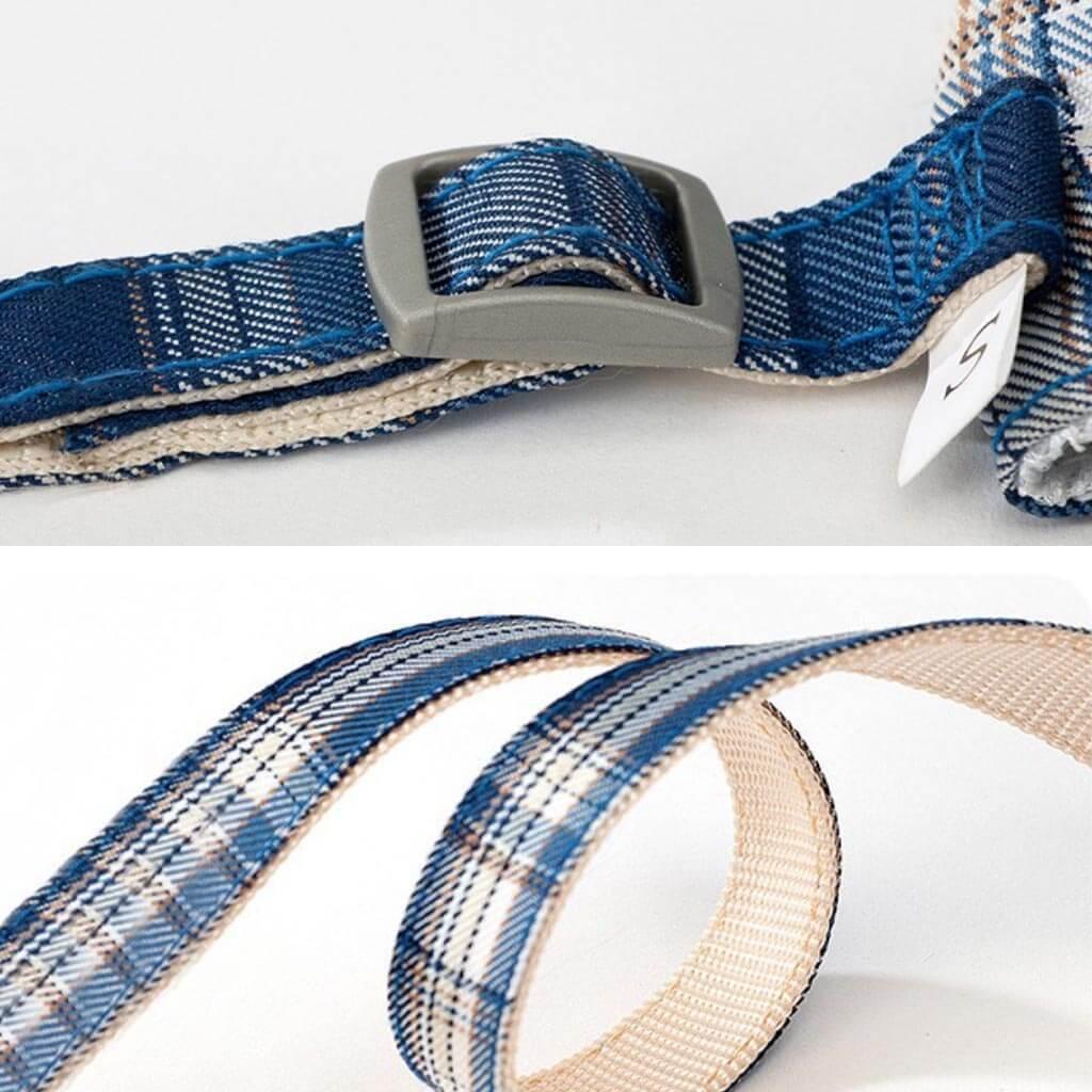 Fuji Cat Harness & Leash Set