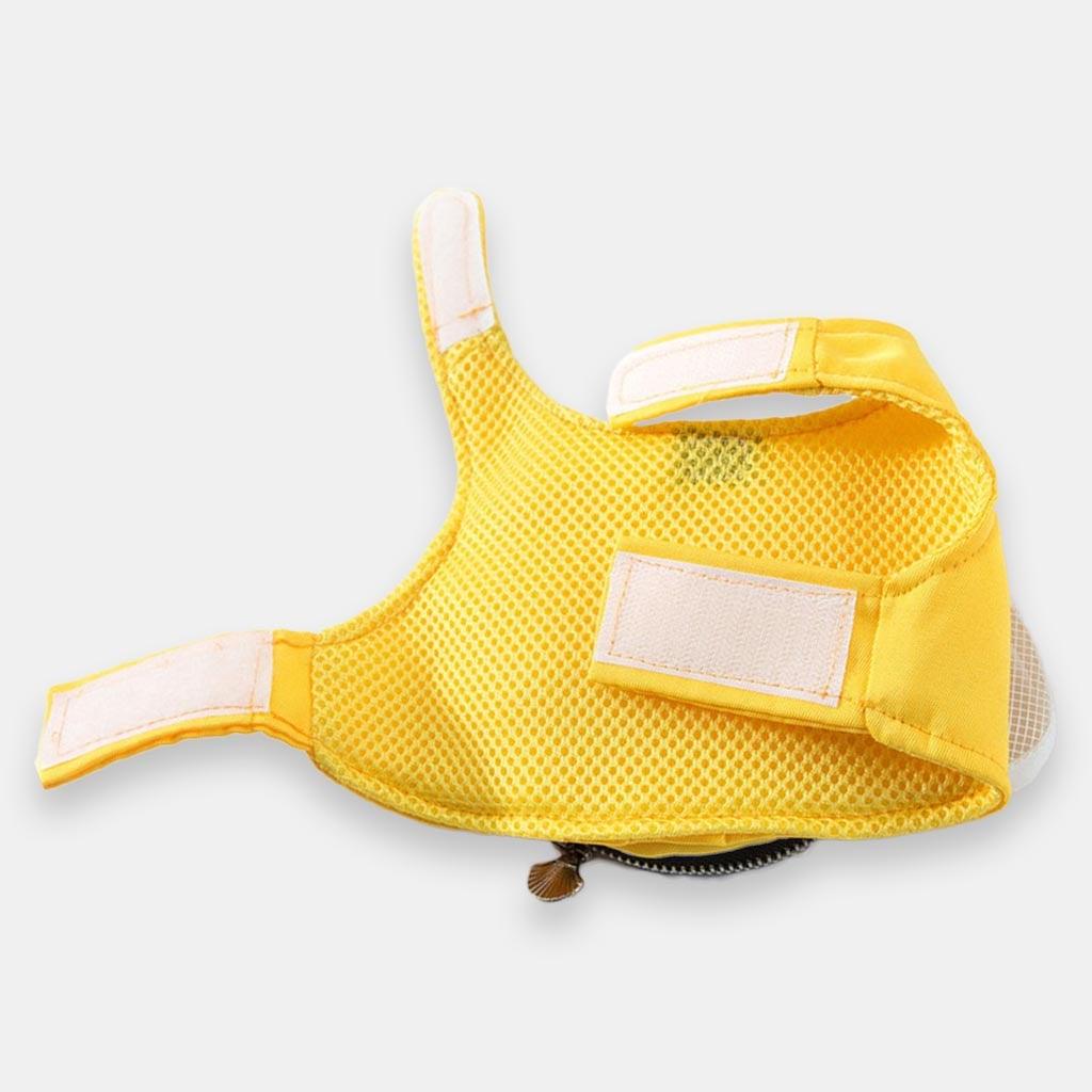 Honeybee Cat Harness & Leash Set
