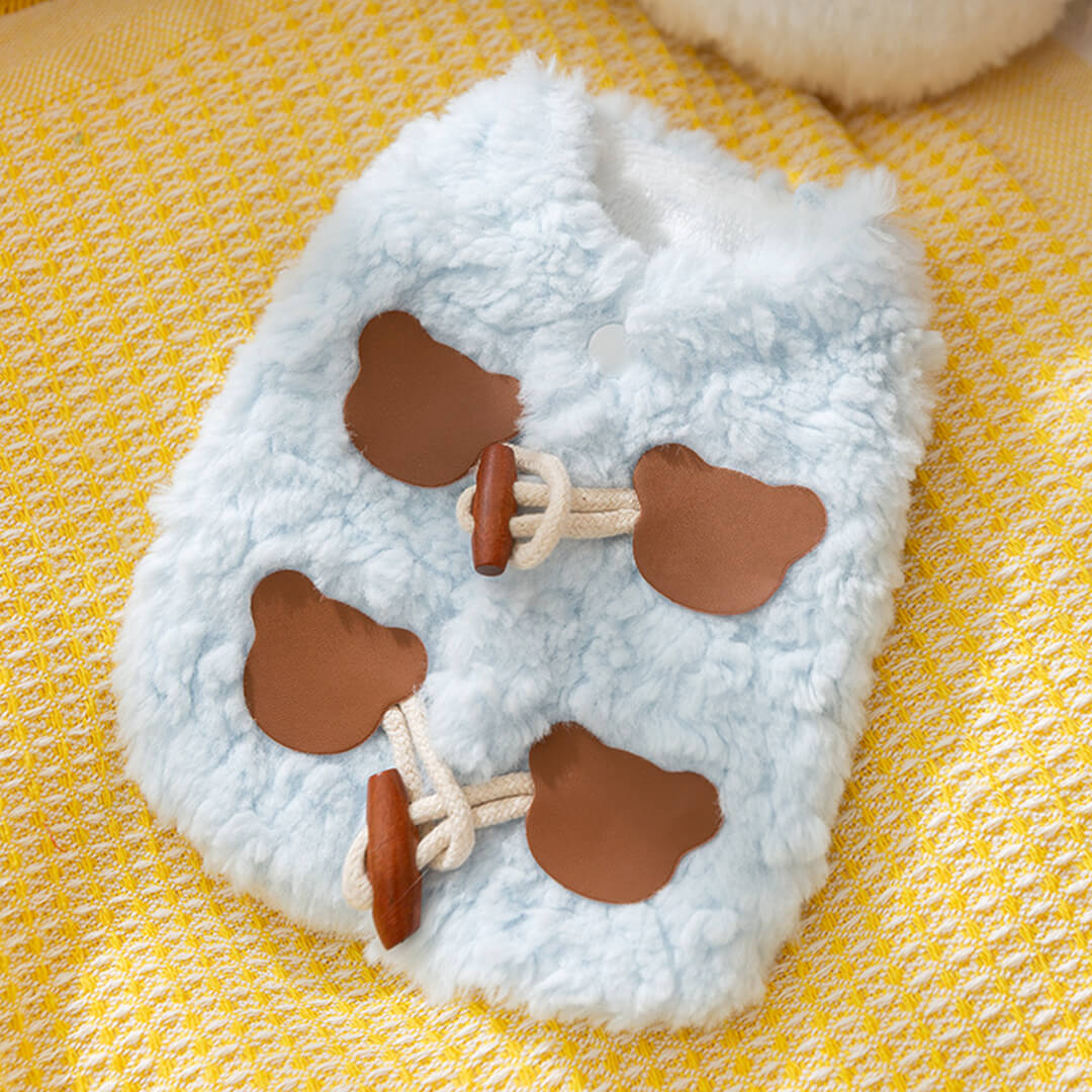 Meowster Cat Jacket