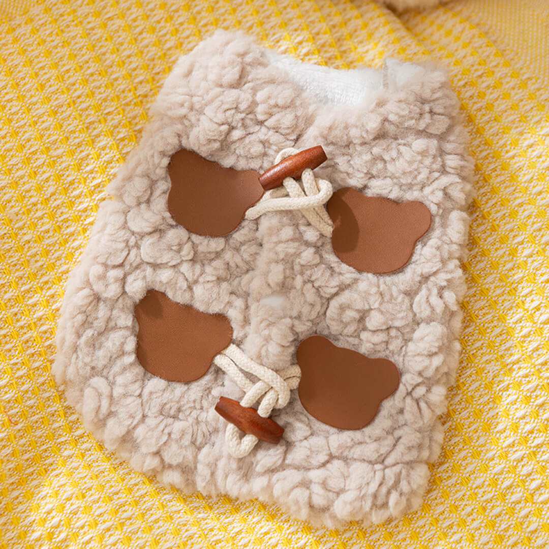 Meowster Cat Jacket