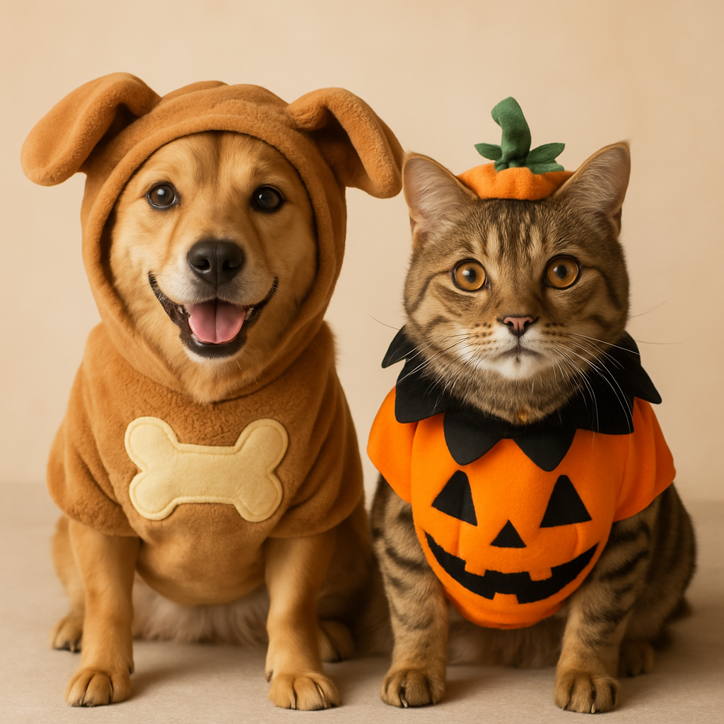 Costumes