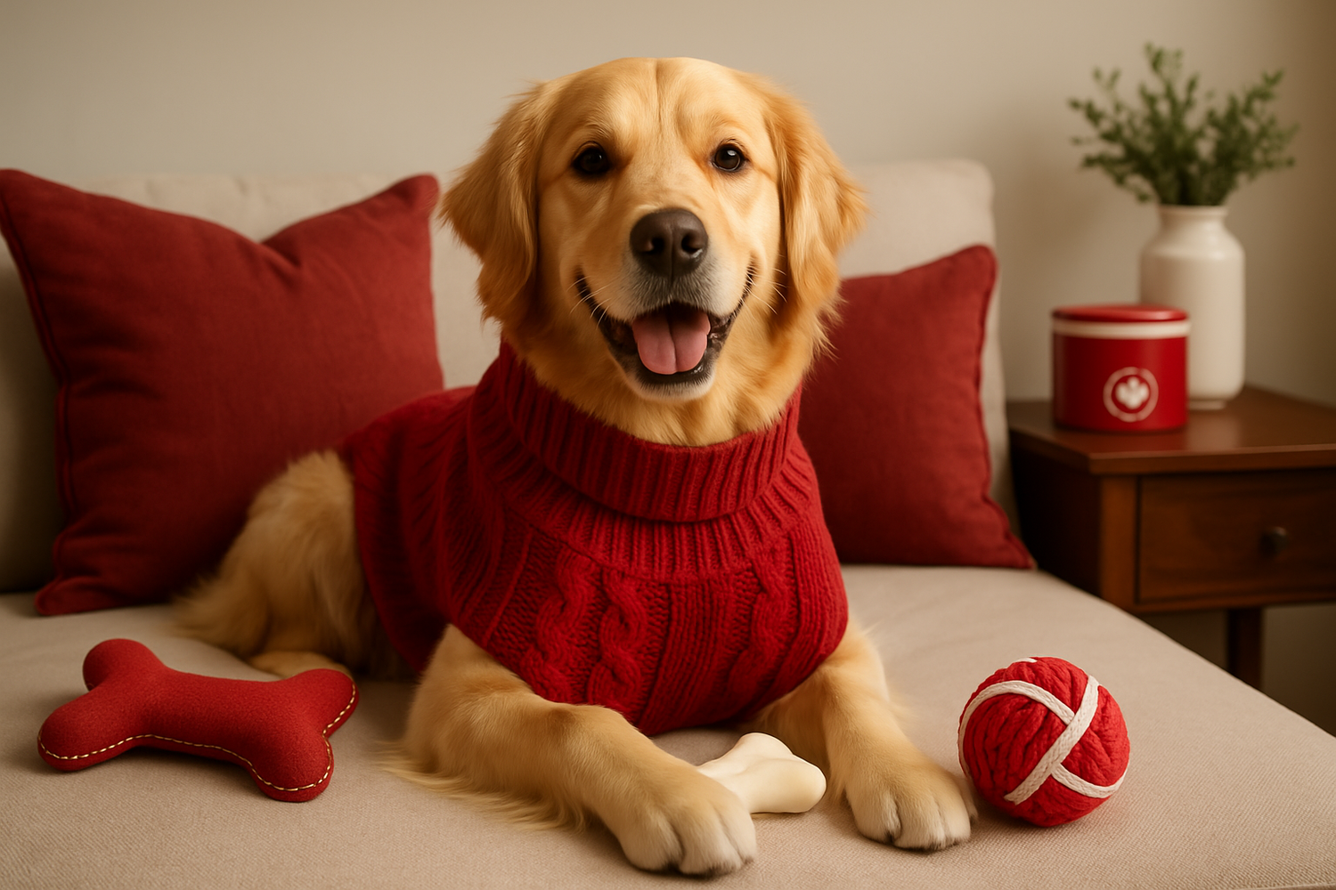 Dog