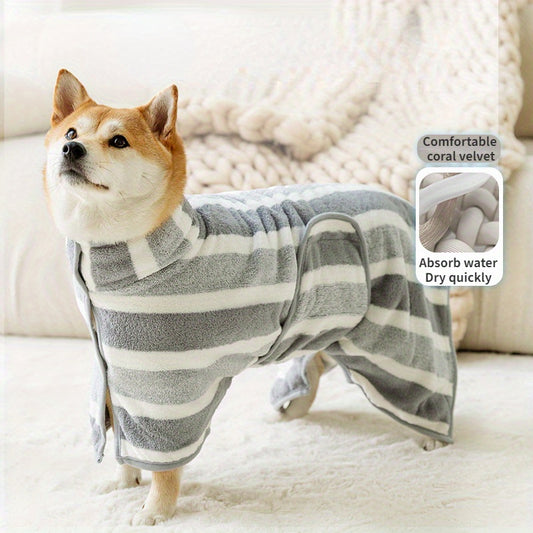 Large bath towel