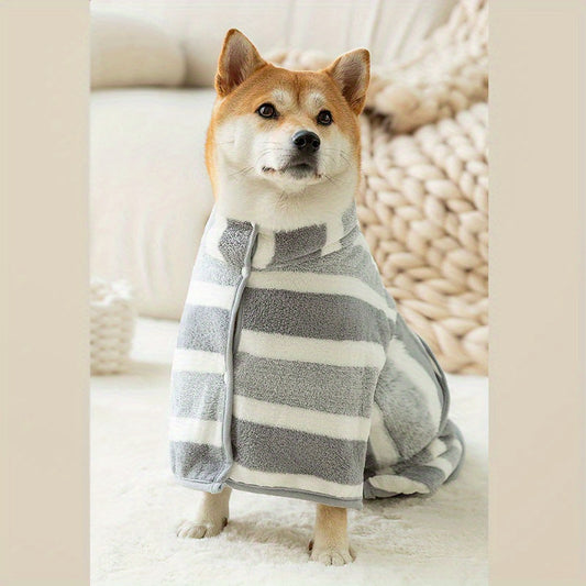 Large bath towel