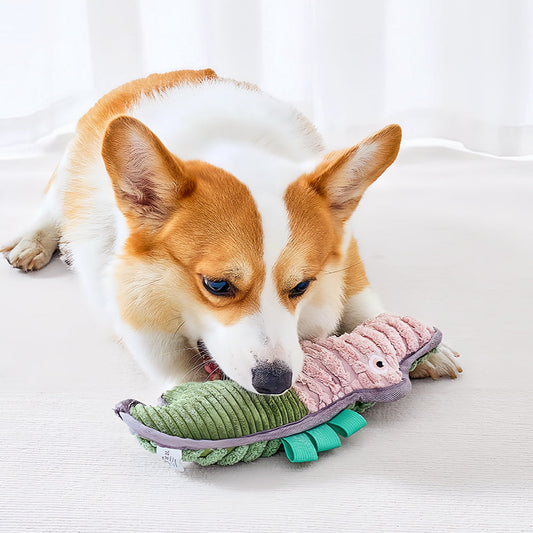 Durable Cotton Rope Chew Pet Toys