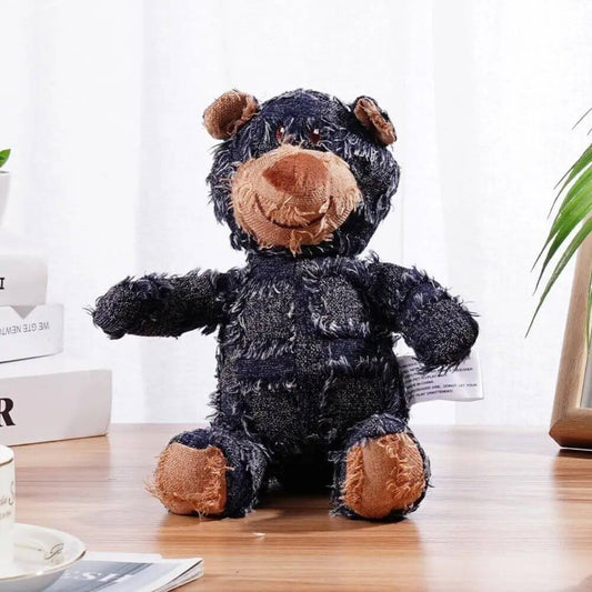 UltraTuff™ Indestructible Bear