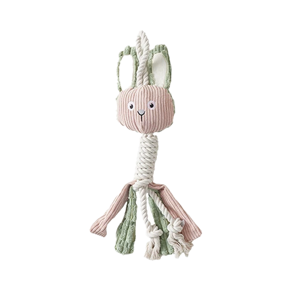 Durable Cotton Rope Chew Pet Toys
